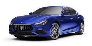 MASERATI REPUESTOS